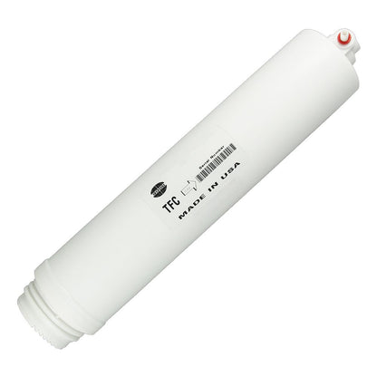 Omnipure PuROTwist TQ56S-36FV Q-Series TFC Membrane 36 GPD w/ FC & CV
