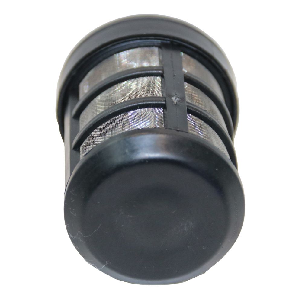 Inline Filter Strainer 1/4" Barb - 100 mesh [150µ]