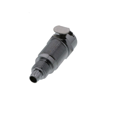 LC12006 Panel Mount PTF Coupling Body 3/8 PTF