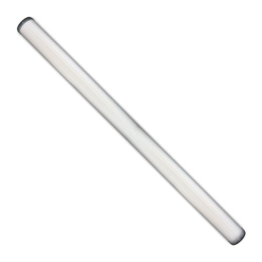 2.5" x 40" FlowMax HP with DOE End Cap - 1 Micron