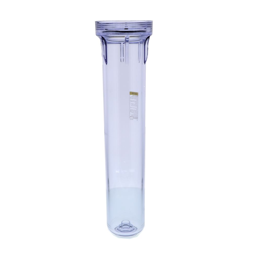 Pentek #20 Big Clear Sump