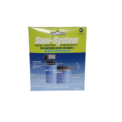 Neo-Pure Residential 4 Stage RO 12 Month Replacement Kit - 2 CTO, Inline