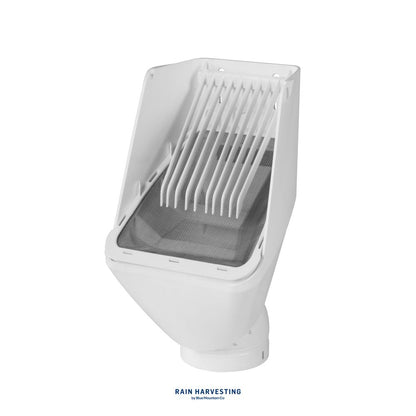 Leaf Eater Ultra 3" and 4" Compatible RHUL100  from Rain Harvesting Pty by Blue Mountain Co.