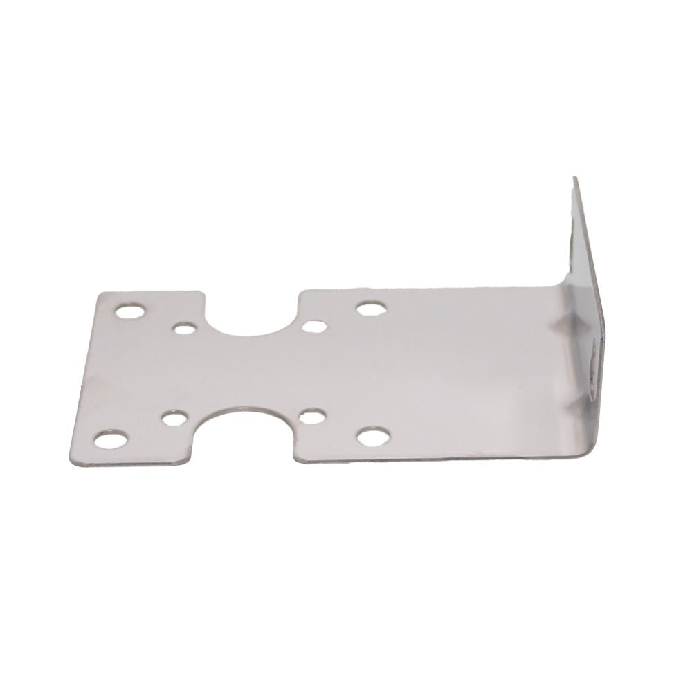 Mounting Bracket - Single Housing for 10" & 20" Standard Housings