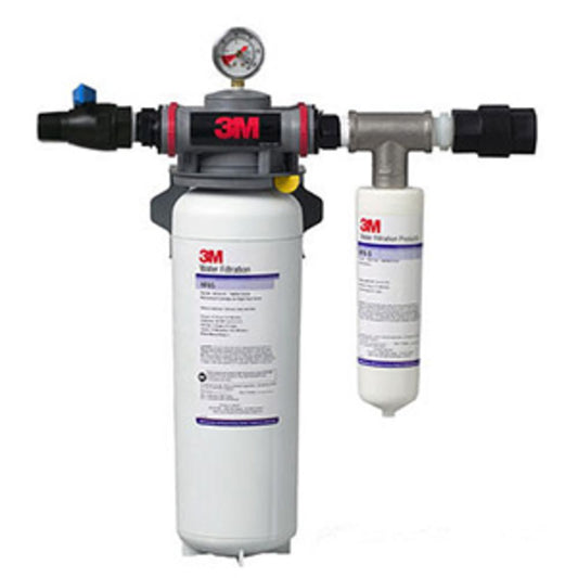 3M SF165 ScaleGARD HT Filter System 56246-01