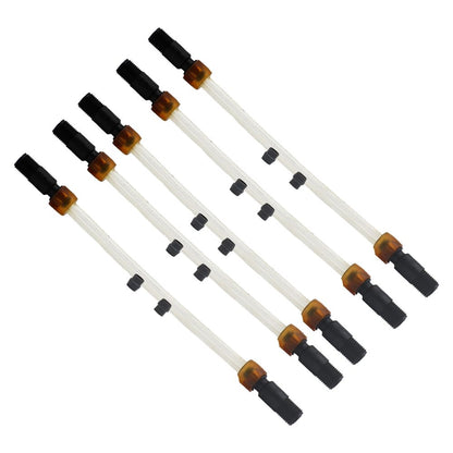 Stenner Versilon Replacement Pump Tube #4 - 5 Pack