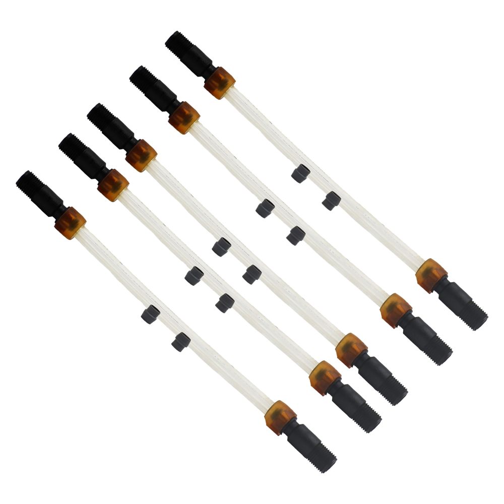 Stenner Versilon Replacement Pump Tube #3 - 5 Pack