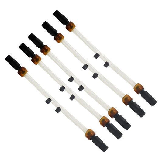 Stenner Versilon Replacement Pump Tube #3 - 5 Pack