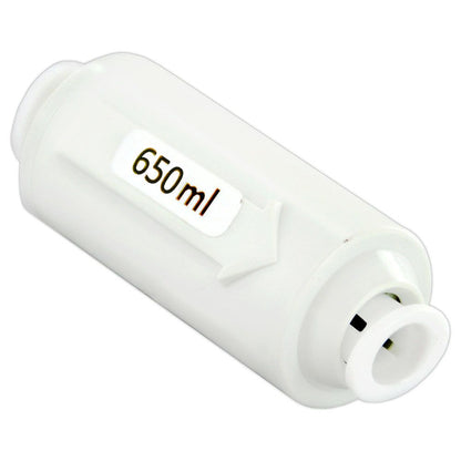 External Flow Control - 650ml/min for 75 gpd
