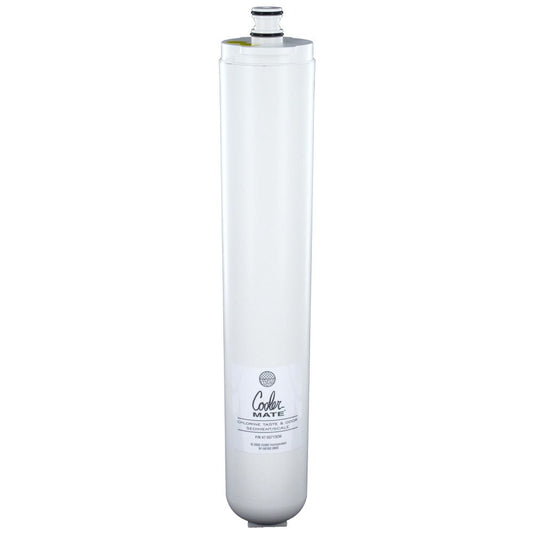 Water Factory Systems CoolerMate 47-55713CM Sediment/CTO/Scale Inhibitor Filter