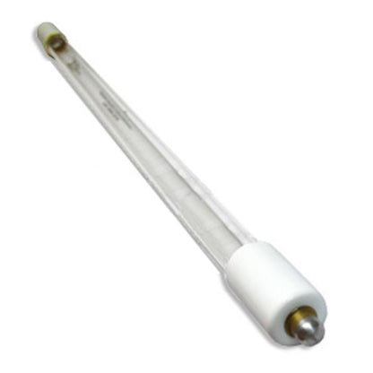 UV Lamp Single for Wedco 12026 Pin Double End 15"