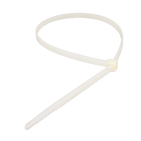 Cable Zip Tie KIT, 7-1/2" & 8"