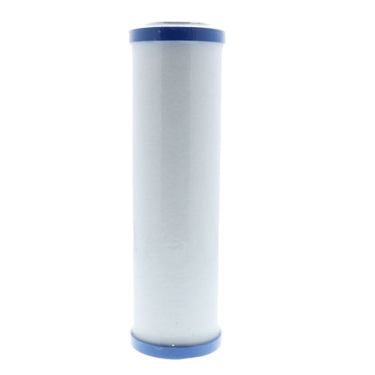Pentek DFX-CB-10 Diamond Flow Polyspun/Carbon Block 10 mic Filter