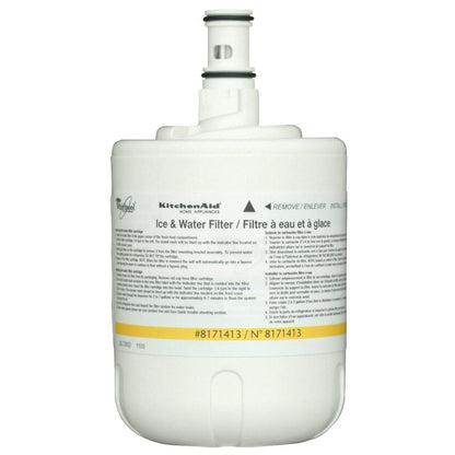 Whirlpool Refrigerator Deluxe Filter - 8171413