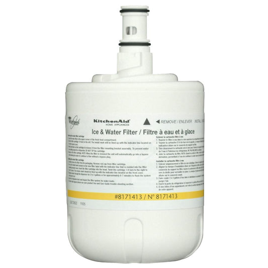 Whirlpool Refrigerator Deluxe Filter - 8171413