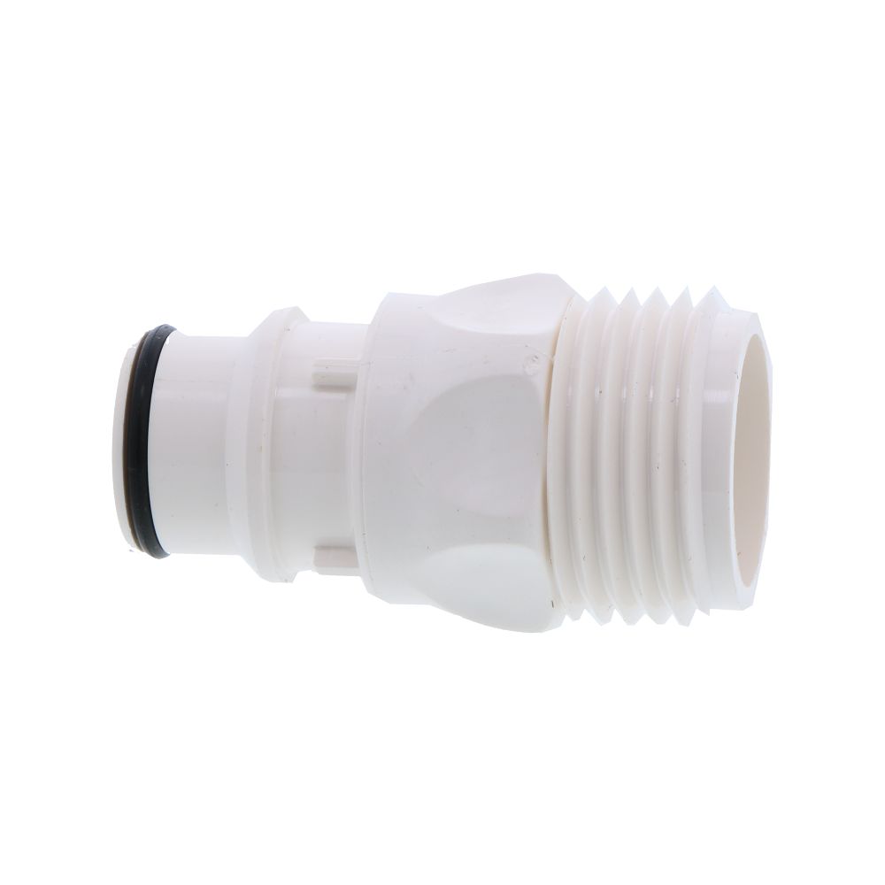 HFC241235GHT Male Thread Coupling Insert 3/4 MGHT