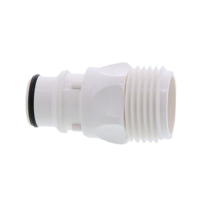 HFC241235GHT Male Thread Coupling Insert 3/4 MGHT