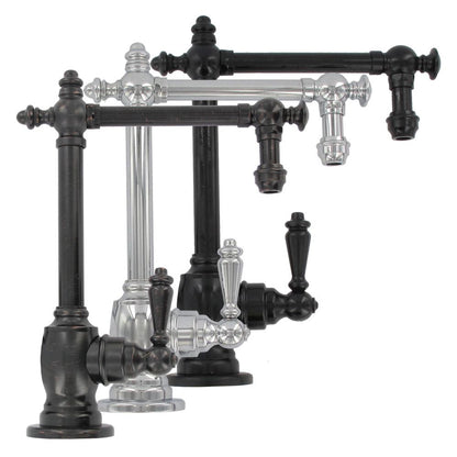 Waterstone Towson 1700H Faucets with Lever Handle - Hot Only