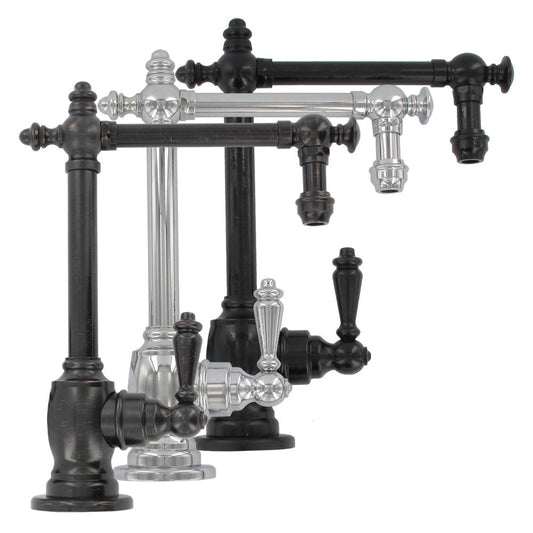 Waterstone Towson 1700H Faucets with Lever Handle - Hot Only