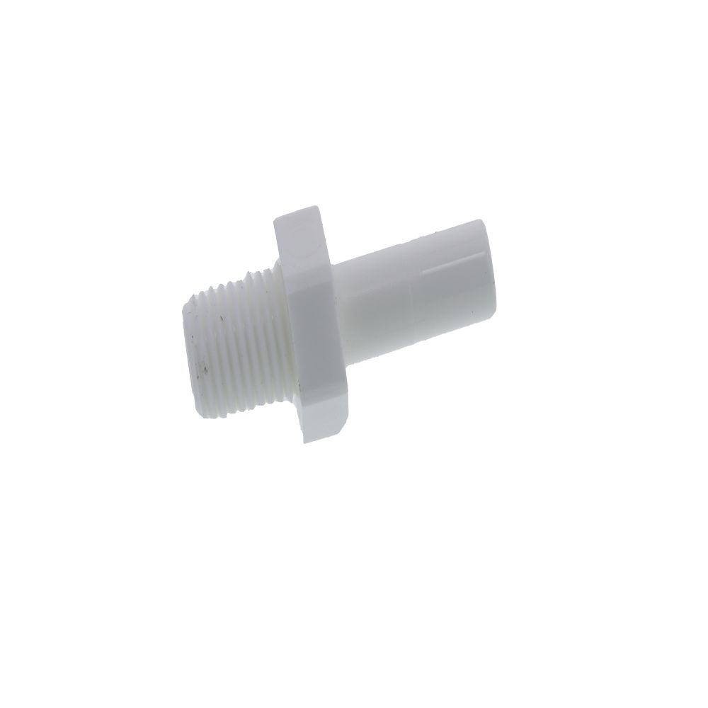 DMfit Stem Adapter - 3/8" stem x 1/4" BSPT[PT]
