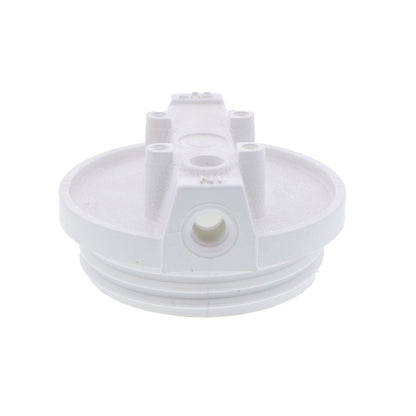 Pentek White Cap for #5, #10, #20 Slimline Housings No PR