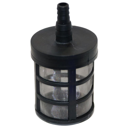 Inline Filter Strainer 1/4" Barb - 100 mesh [150µ]