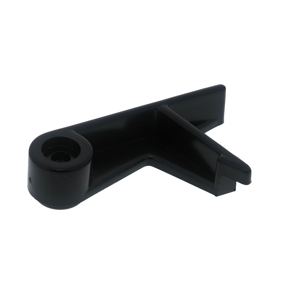 Everpure EV3008-00 Black Valve Handle for Brass Head