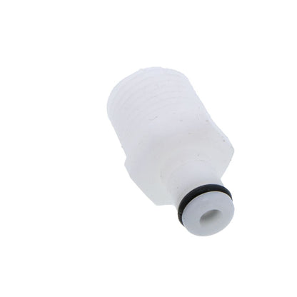 PMC2404 Male Thread Coupling Insert 1/4 NPT