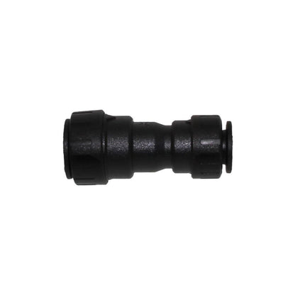 John Guest ProLock Black Coupler -1 CTS