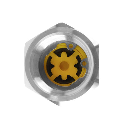 Neo-Pure Stainless Steel  Flow Control 8 GPM 316ss 3/4 FPT