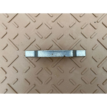 Ground Protection Mat 2-Way Over Mount Connector