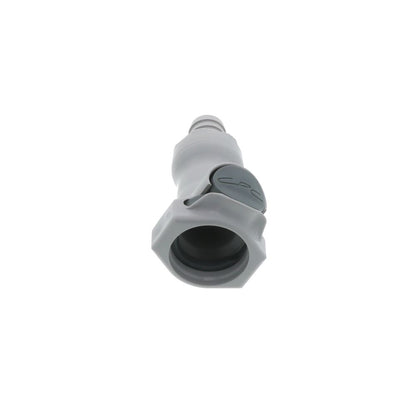 HFC17812 In-Line Hose Barb Coupling Body 1/2 ID Barb