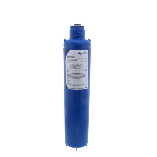 3M Aqua-Pure AP917HD-S High Flow SQC CTO Filter with Scale Inhibitor
