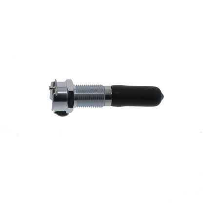 MC1204 Panel Mount PTF Coupling Body 1/4 PTF