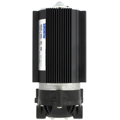 SHURflo 8005-992-890 RO Booster Pump 150 GPD 125 PSI 24V