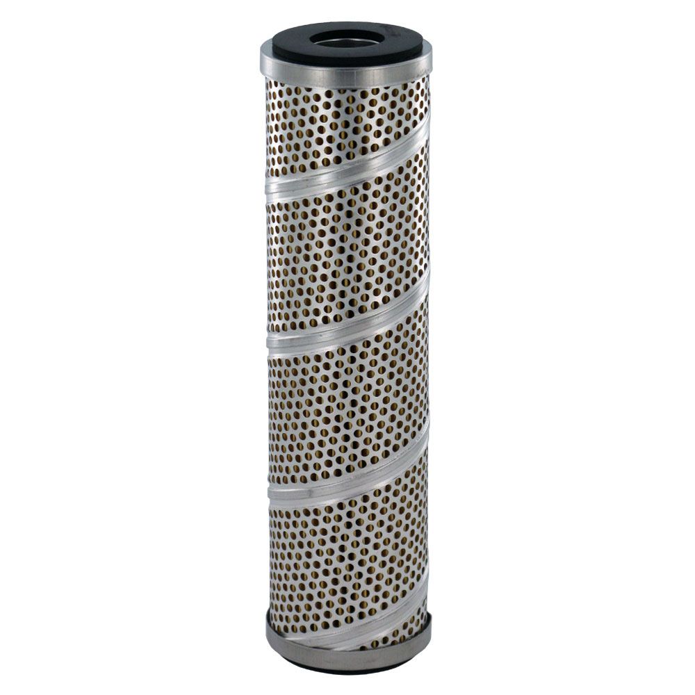 Flow-Max High Temp 9.75" x 2.5" Cartridge - 5 mic