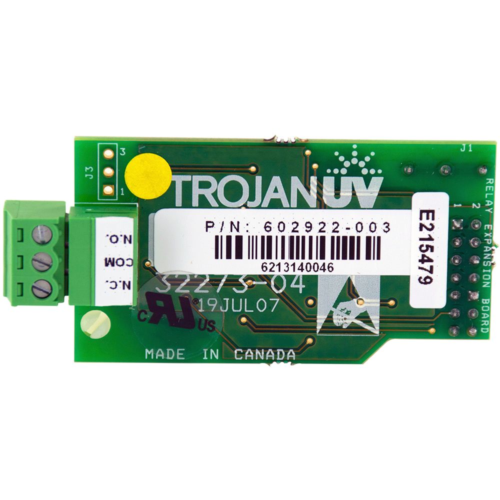 UVMax Dry Contact Connector Kit 603020