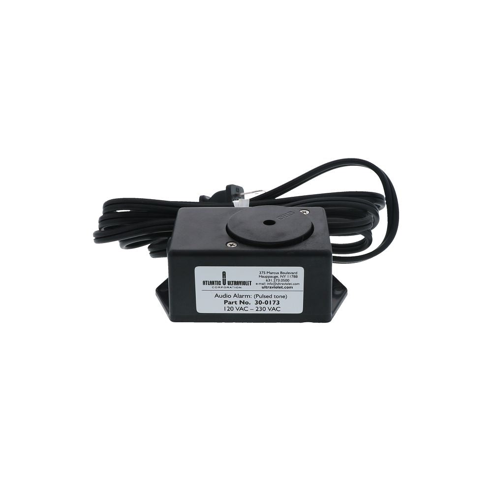 Atlantic UV 30-0173 Audio Alarm 120V/220V 50/60Hz