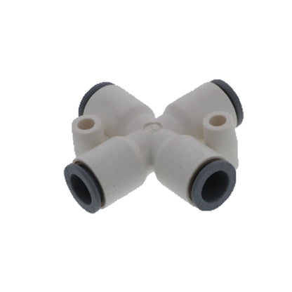 Parker LIQUIfit Equal Cross - 8mm [5/16]