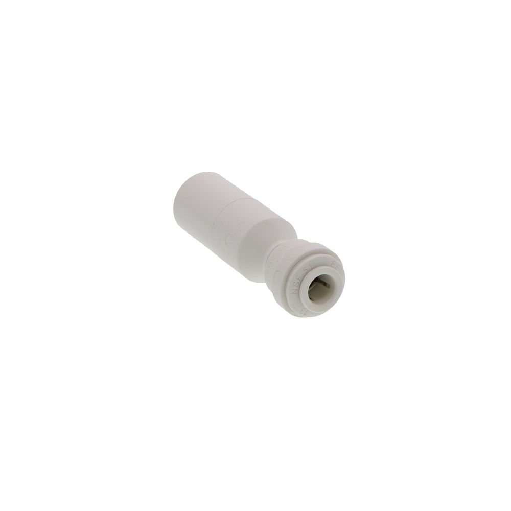 John Guest Reducer Stem - 5/8 CTS Stem x 1/4 OD