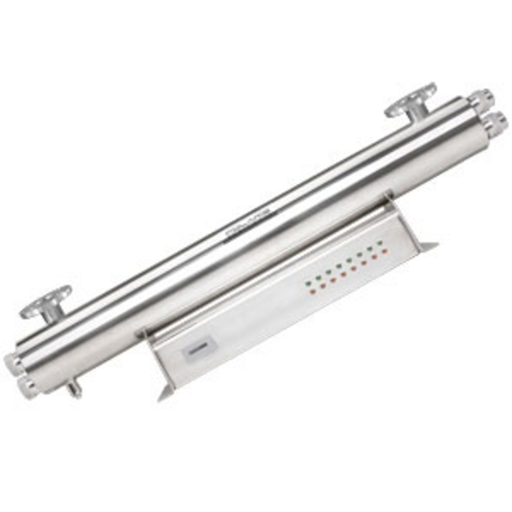 Polaris UVA-150B Ultraviolet Sterilization System 150 gpm