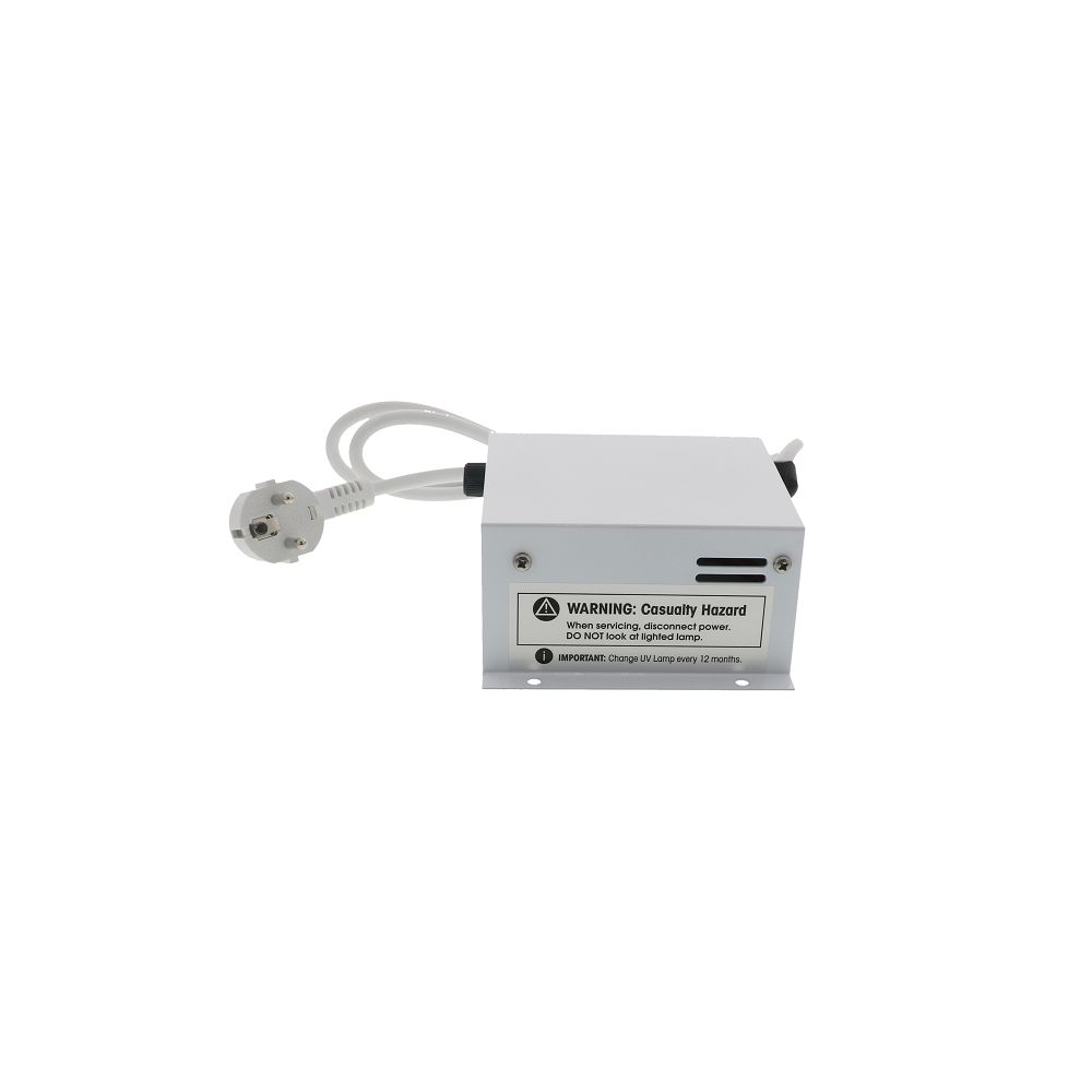 Aqua Flo 40200117 Control Module 220V #11 & #20