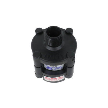 SHURflo 183-130-NF Water Pressure Reducer Valve - 30 PSI - 1/2" NPS - w/o Fittings