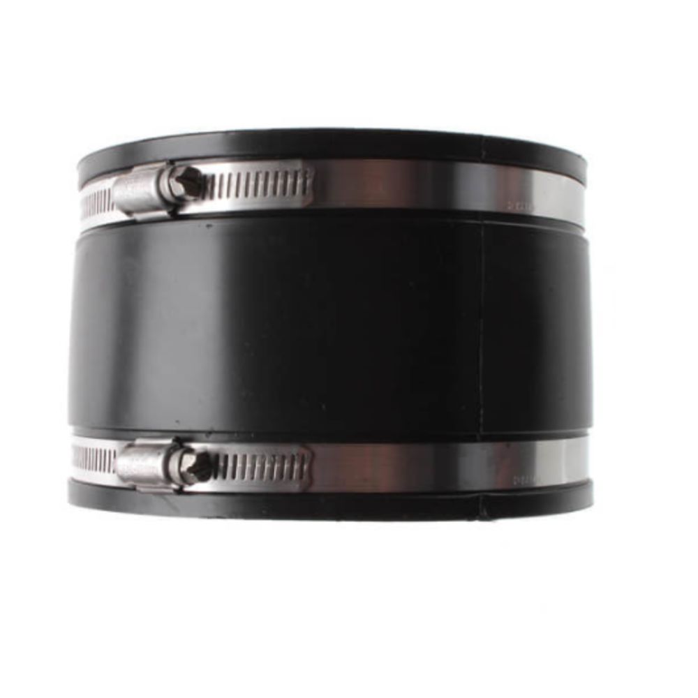 Flexible Coupling by Fernco- 5"x5"