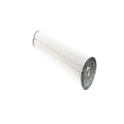 Neo-Pure PH-45200-S35 20" BB High Efficiency Pleated Filter 0.35 micron