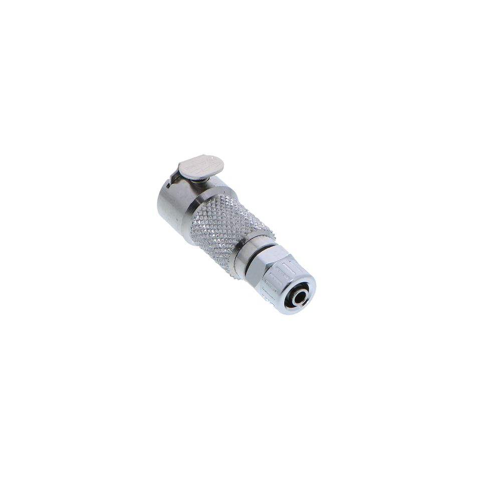 16900 NSF Valved In-Line Coupling Body 1/4 PTF