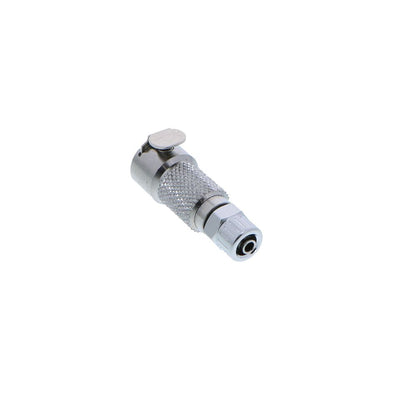 16900 NSF Valved In-Line Coupling Body 1/4 PTF