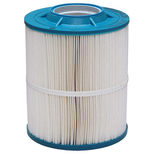 Harmsco® HC/40-50 Premium Hurricane Polyester Cartridge 50 mic