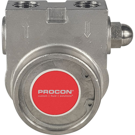 Rotary Vane Pump Series 5- 115A330F31AB