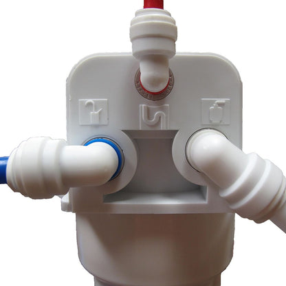 Hydrotech E Series Reverse Osmosis System